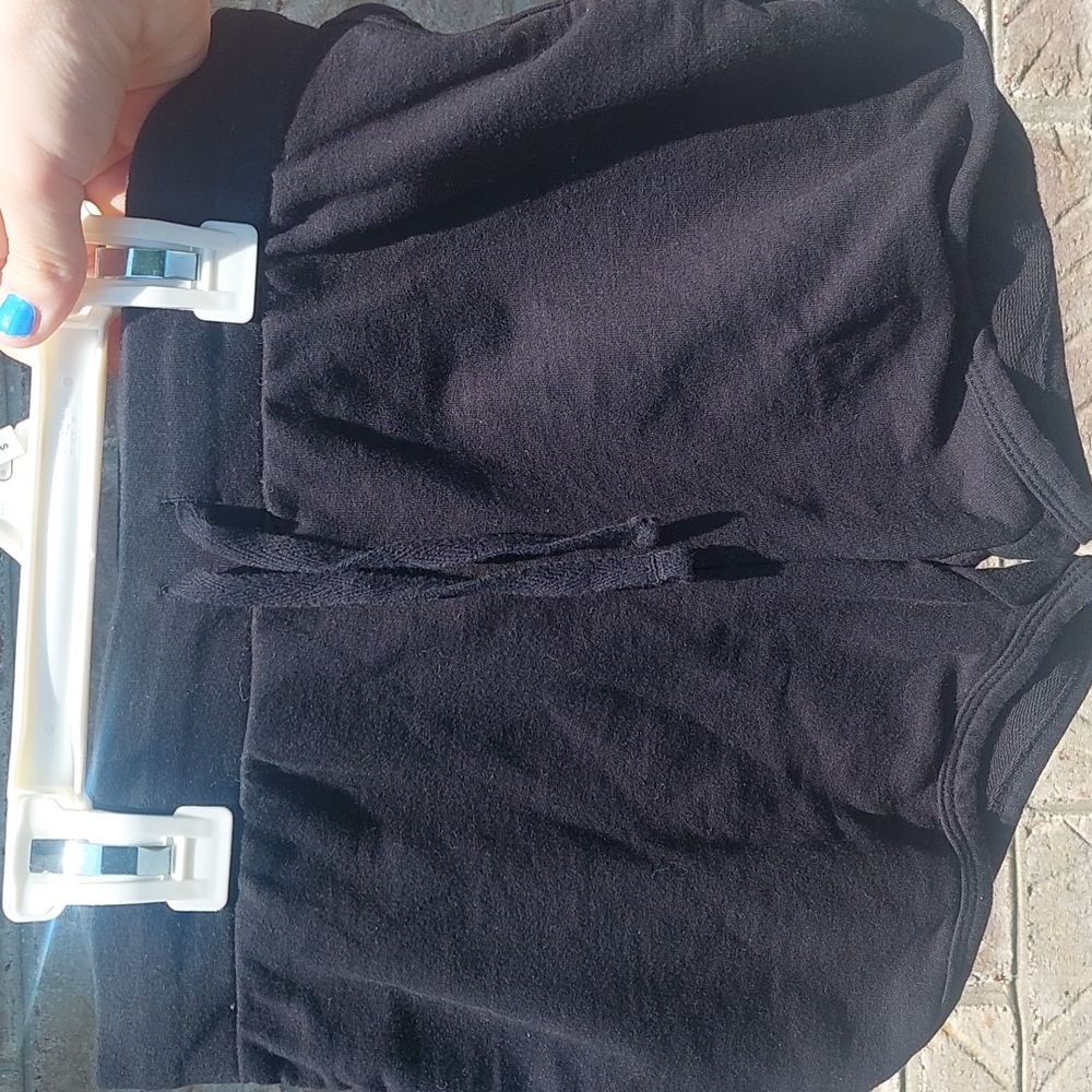 Shorts size kids 12